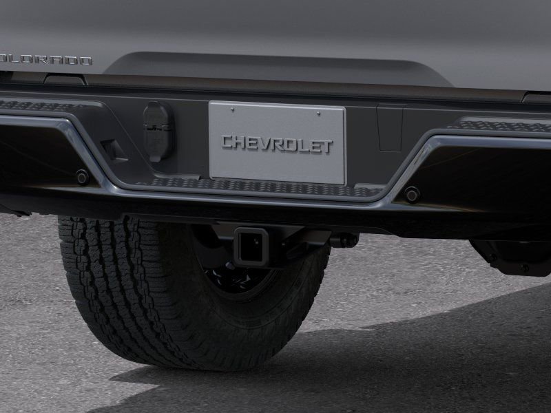 2026 Chevrolet Colorado Trail Boss - Photo 14