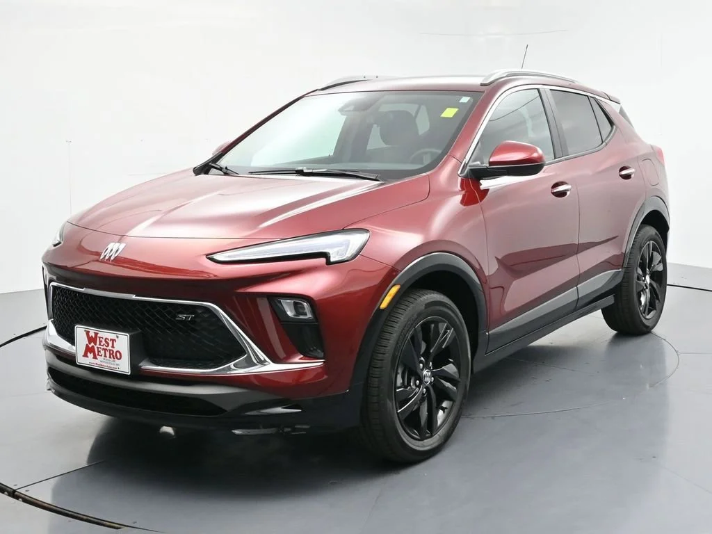 2024 Buick Encore GX Sport Touring AWD's photo