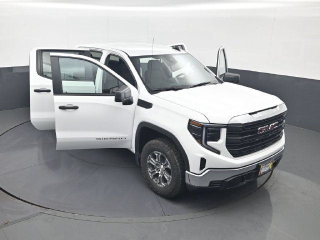 2026 GMC Sierra 1500 Pro - Photo 29