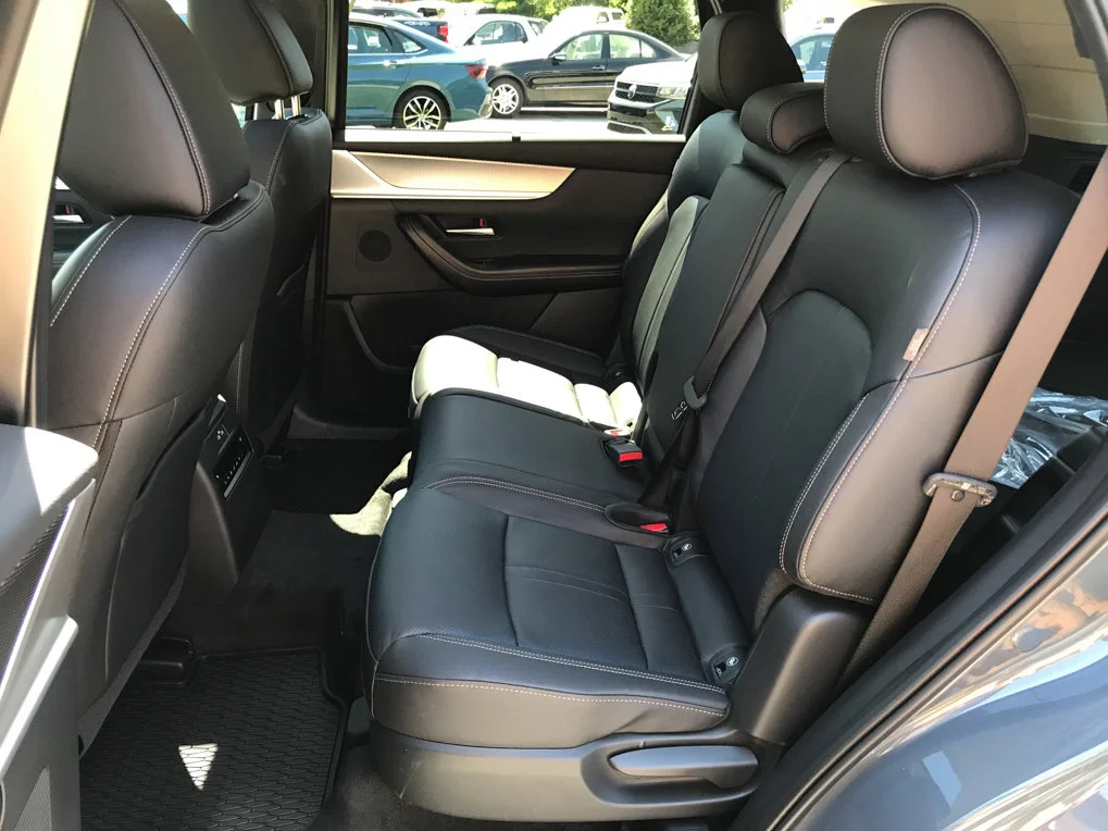 New 2026 Mazda CX-70 3.3 Turbo Premium