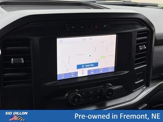 Used 2021 Lead Foot Ford XL image 7