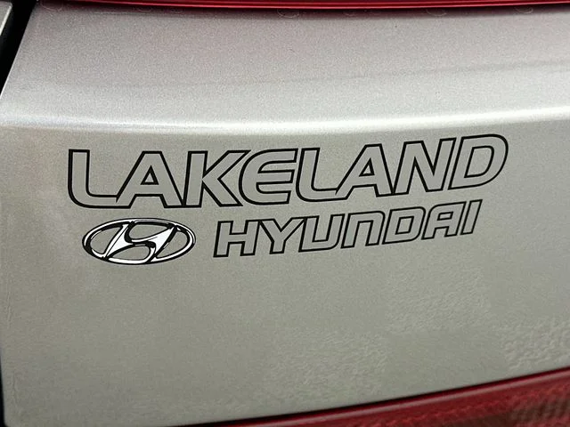New 2026 Hyundai SANTA FE SEL