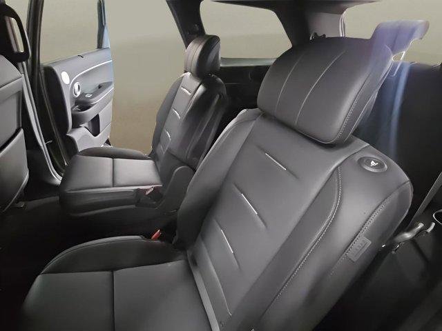 2026 Hyundai Palisade Calligraphy - Photo 15