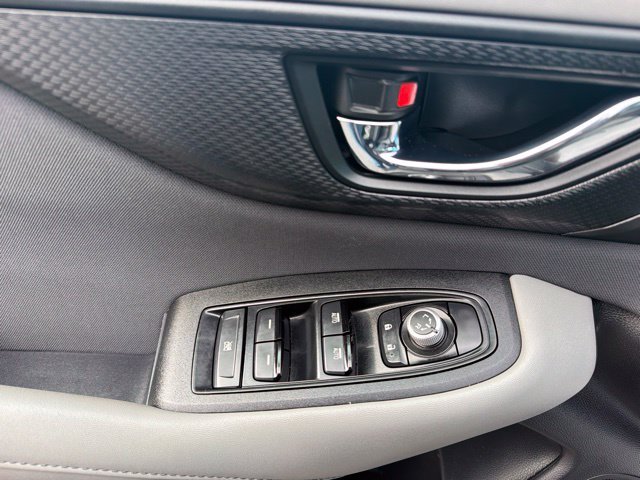Used 2021 Crystal Black Silica Subaru Premium image 11