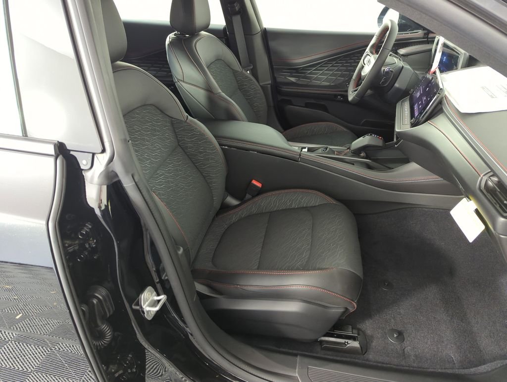 New 2026 Diamond Black Crystal Pearlcoat Dodge R/T image 34
