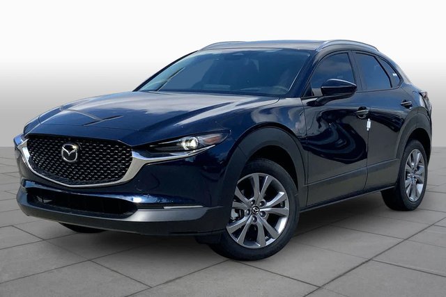 New 2026 Mazda CX-30 2.5 S Premium AWD