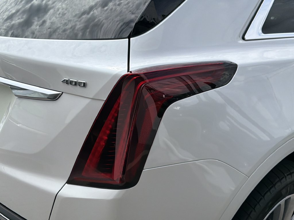 2026 Cadillac XT5 Premium Luxury - Photo 10
