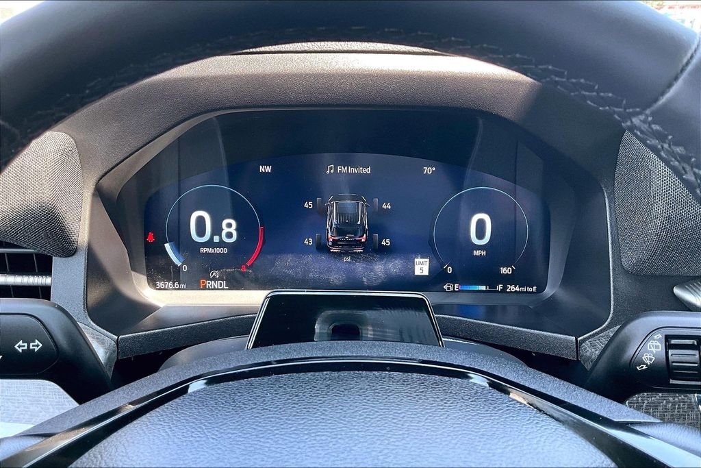 2026 Ford Explorer Platinum - Photo 18