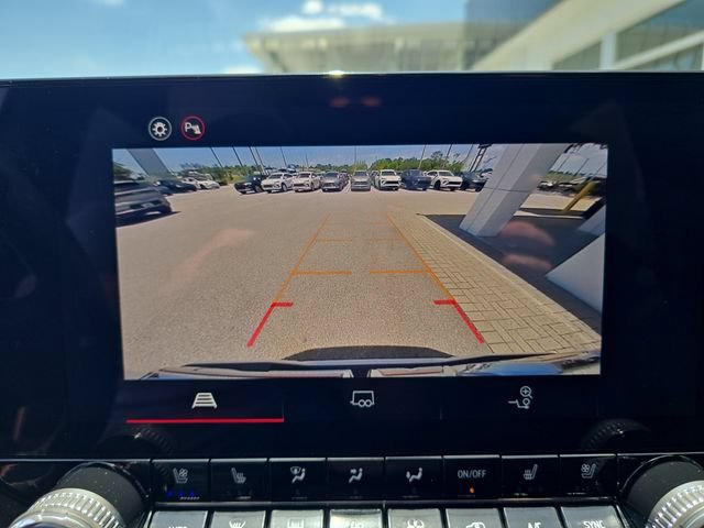 2026 GMC Canyon AT4 - Photo 20