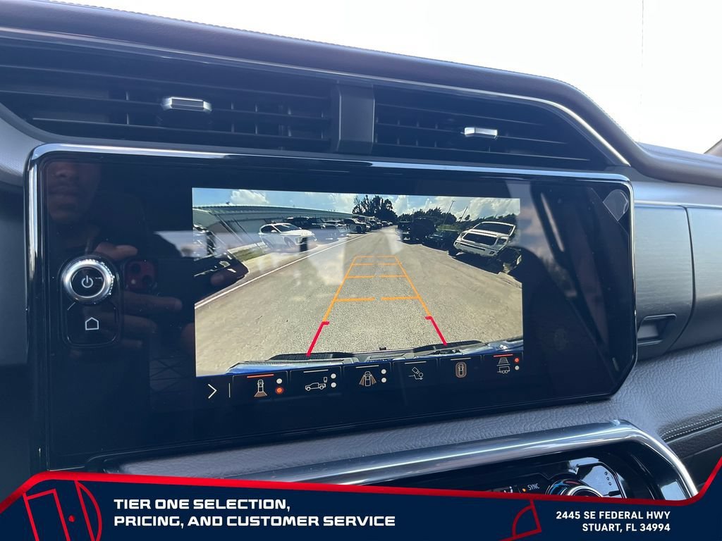New 2026 Sterling Metallic GMC Denali image 32