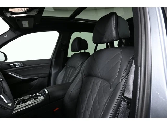 2026 BMW X5 40i - Photo 15
