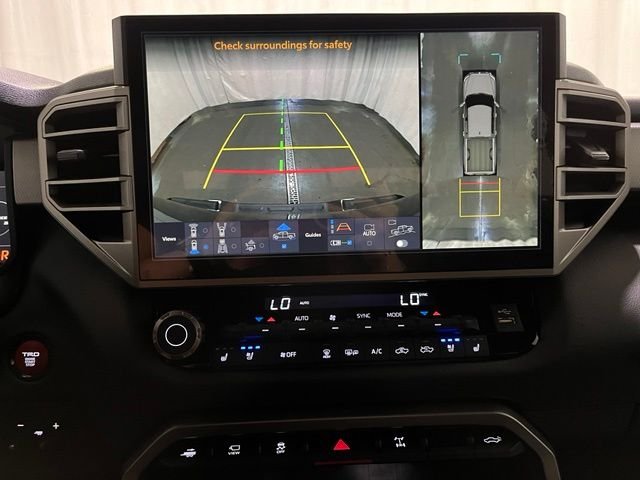 Used 2025 Gray Toyota Limited image 19