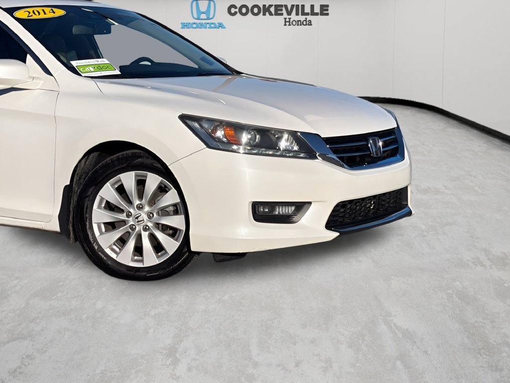 Used 2014  Honda EX-L image 3