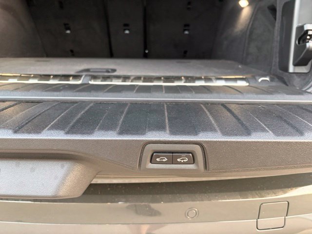 Used 2026 Gray BMW xDrive50e image 19