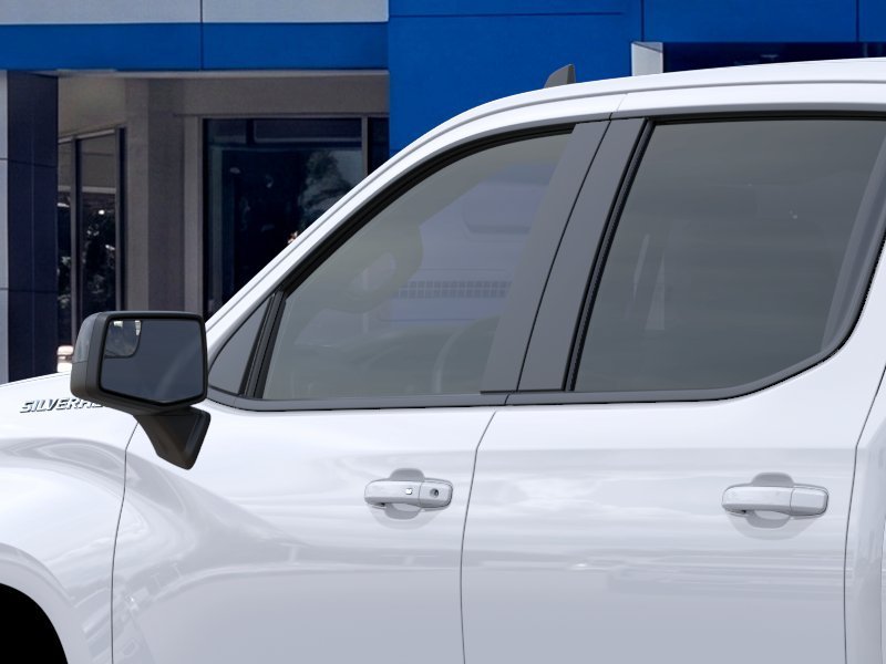 2026 Chevrolet Silverado 1500 RST - Photo 12