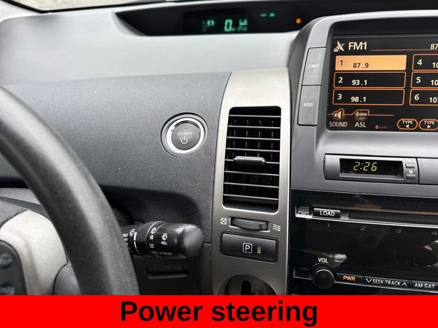 Used 2006 Silver Toyota Base image 18