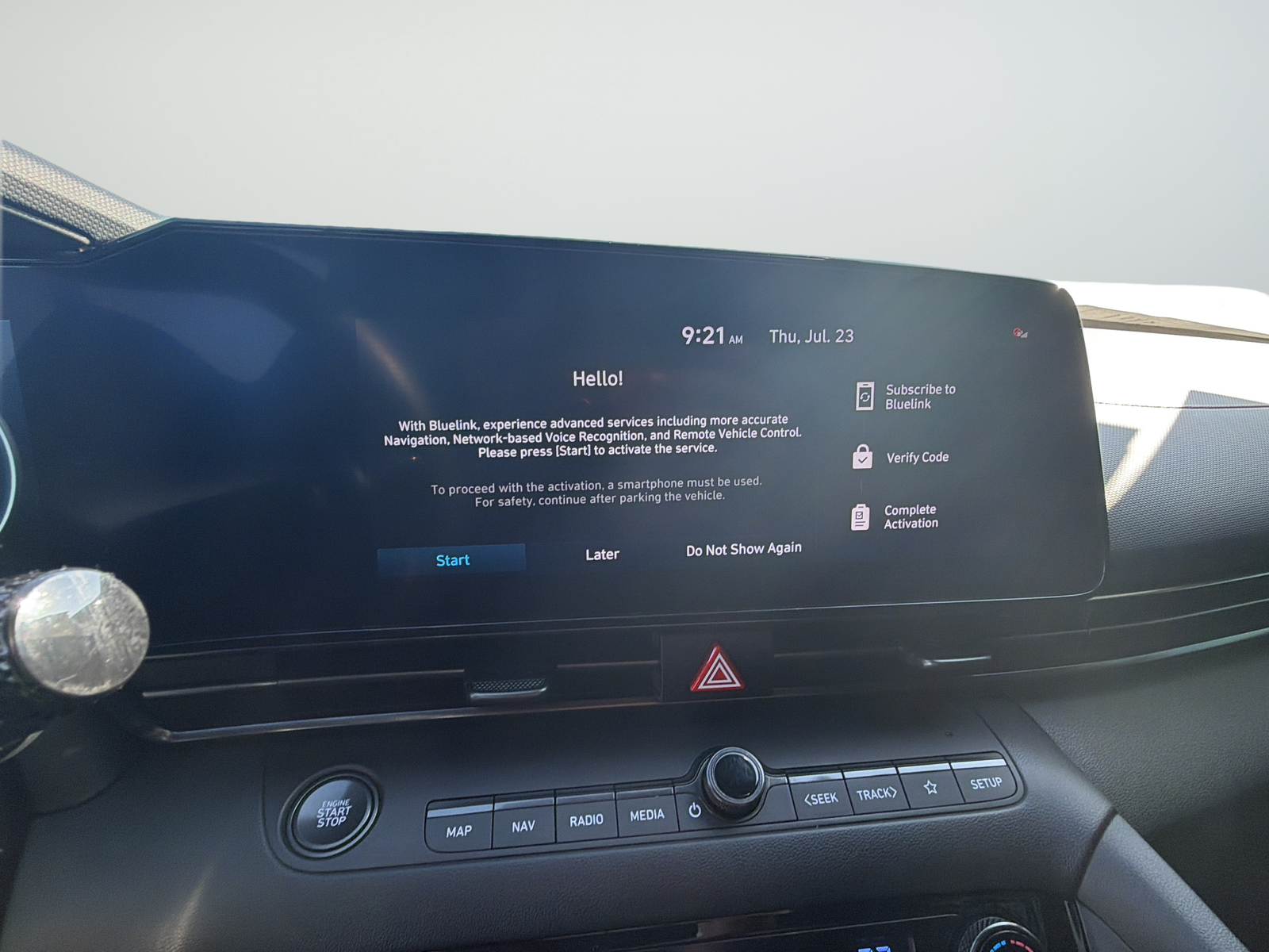 Used 2023 Silver Hyundai N Line image 23