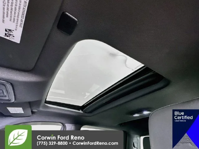 Used 2024 Onyx Black GMC AT4 image 27