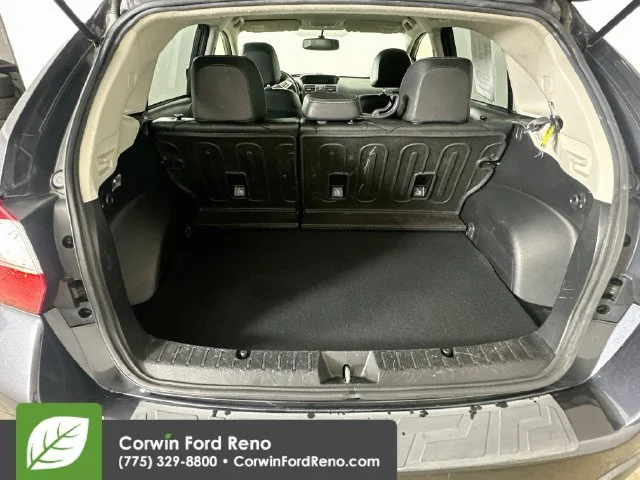 Used 2014 Dark Gray Metallic Subaru 2.0i Limited image 27