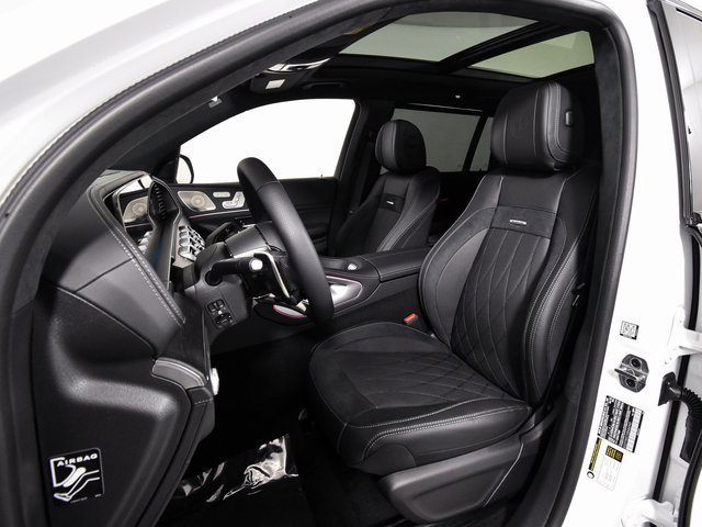 2025 Mercedes-Benz GLS AMG GLS 63 - Photo 72