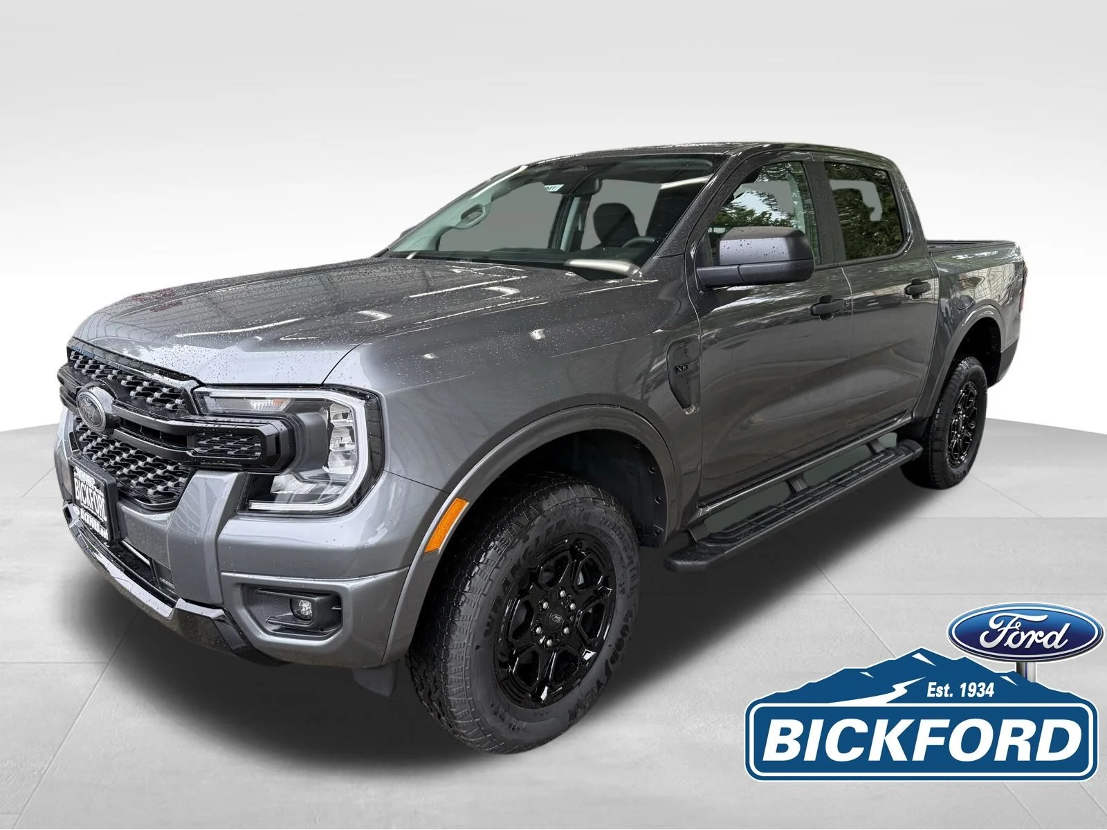 2026 Ford Ranger XLT 4x4 SuperCrew 5' Box's photo