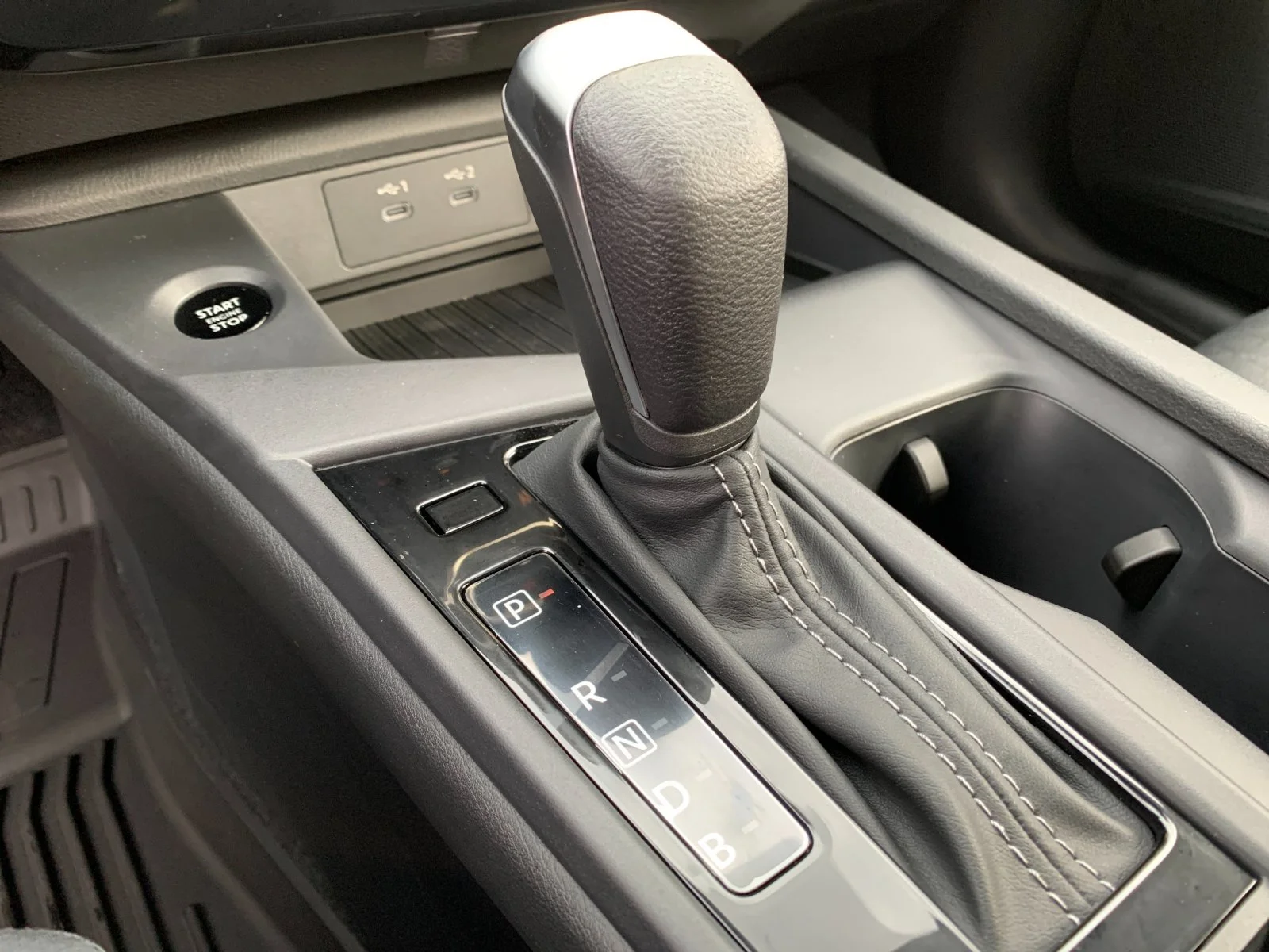 New 2026 Fresh Powder Nissan SV image 21
