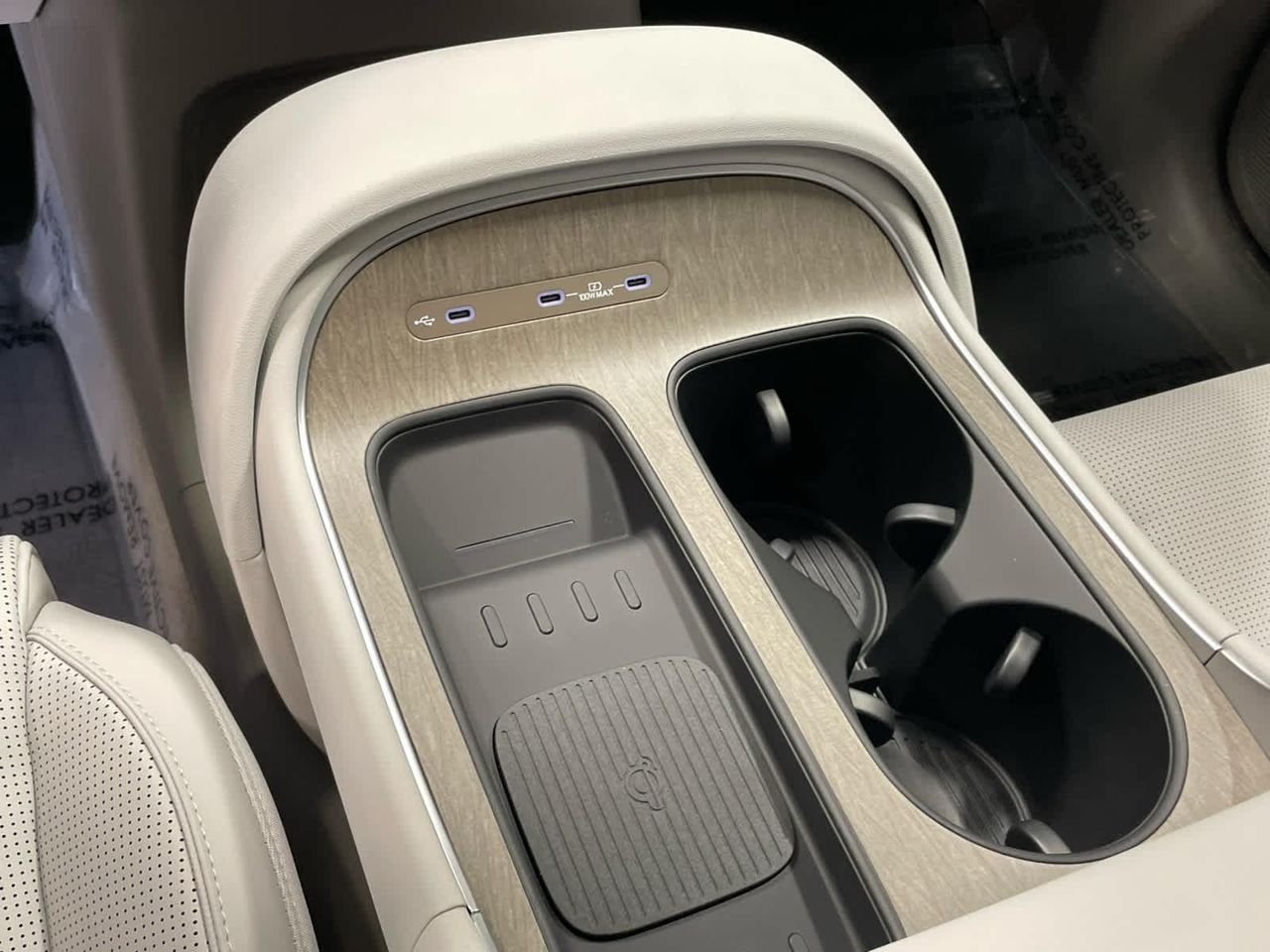 New 2026 Ecotronic Gray Pearl Hyundai SEL AWD image 33