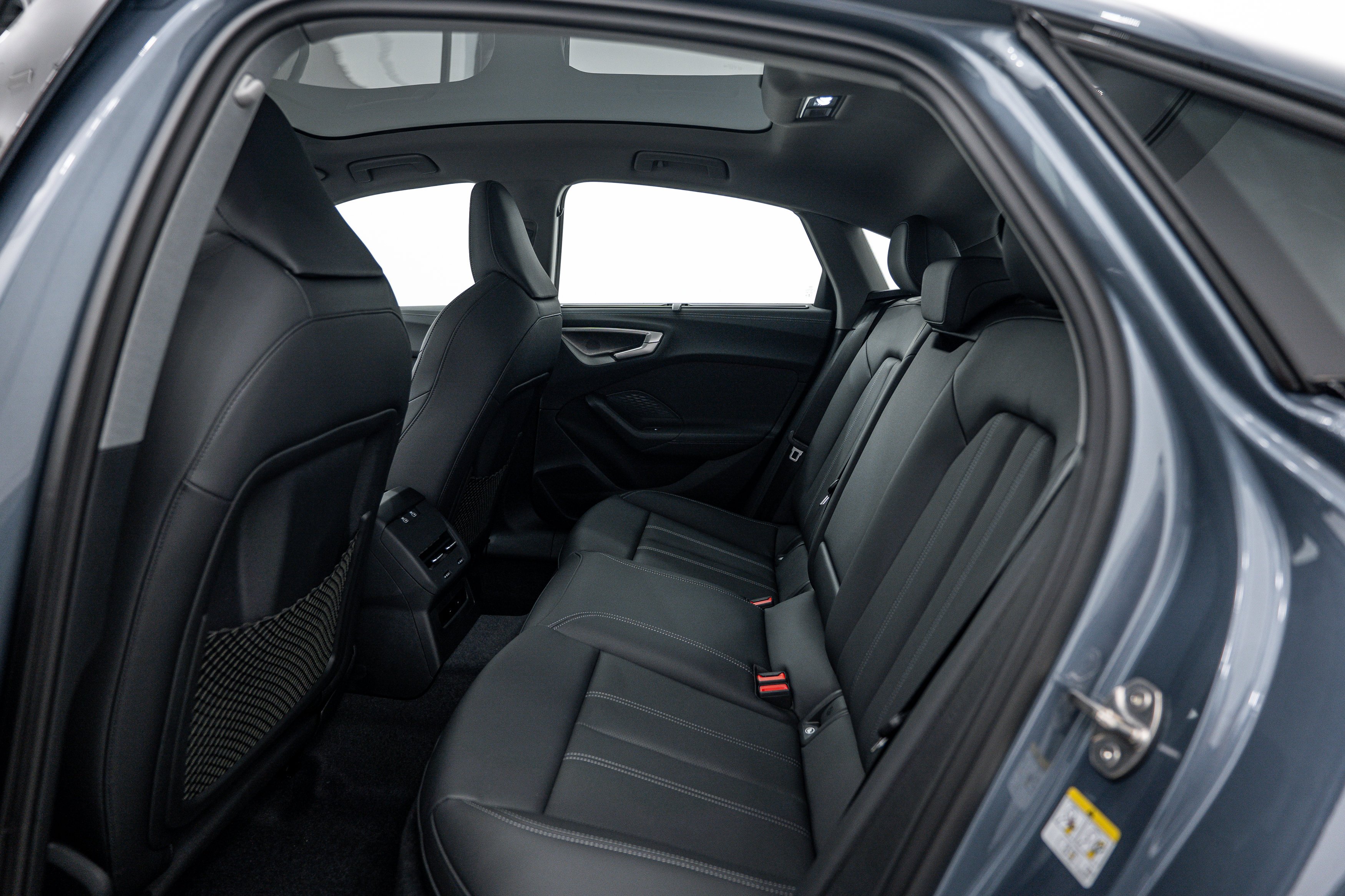 New 2026 Horizon Blue Audi Premium Plus image 18