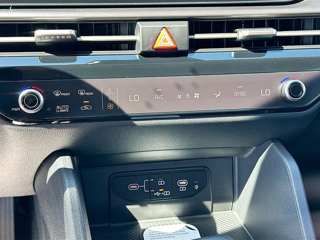 New 2026 Panthera Metal Kia EX image 15