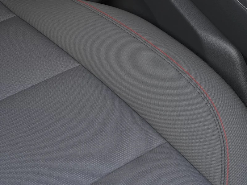 New 2026 Sterling Gray Metallic Chevrolet LT image 21