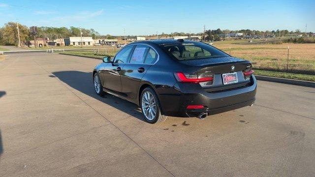 2024 BMW 3 Series 330i - Photo 6