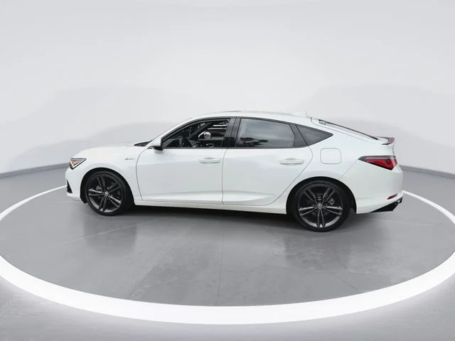 Used 2023  Acura A-Spec Tech Package image 6