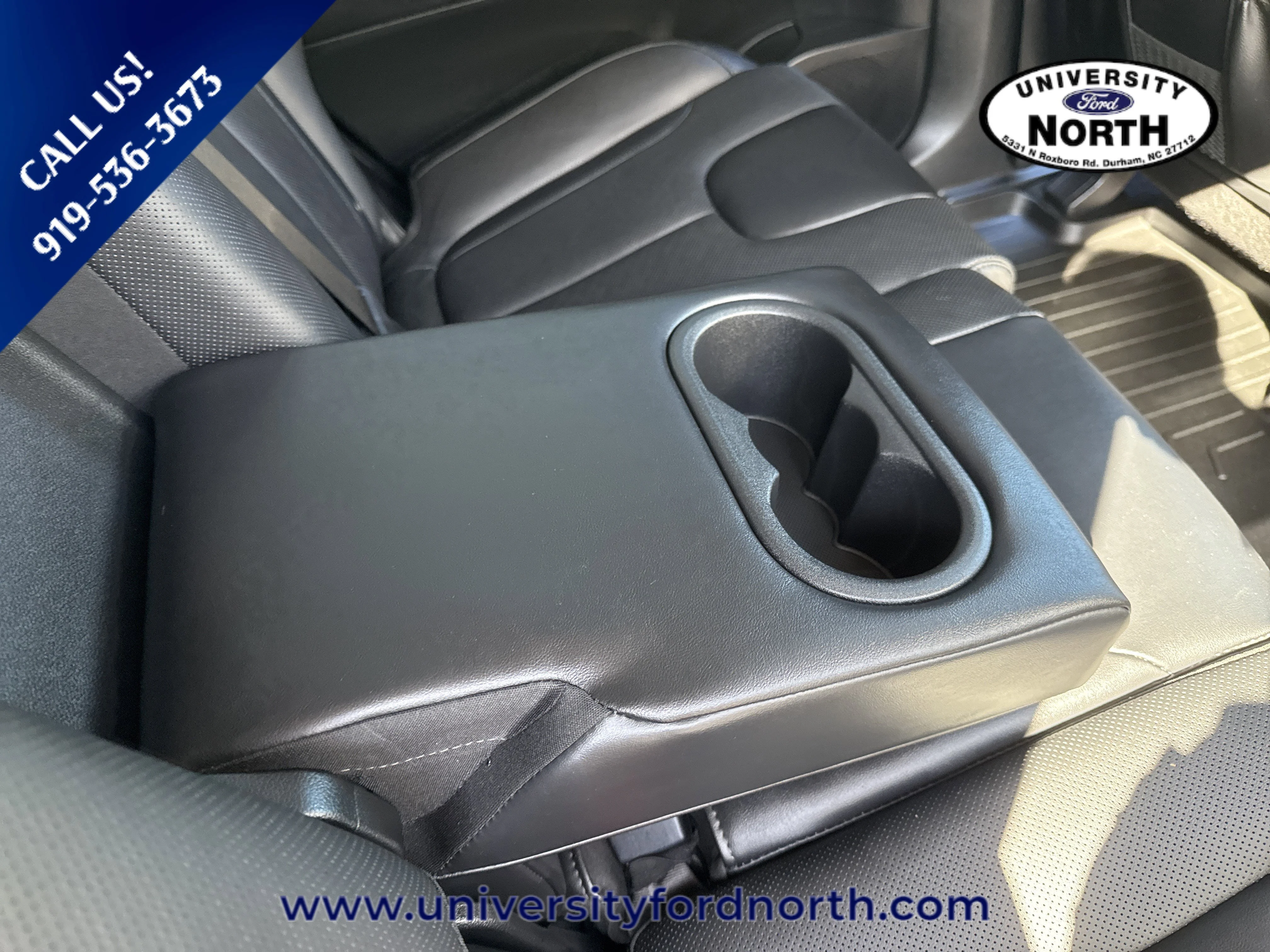 Used 2024 Steel Graphite Hyundai SEL 7P image 38