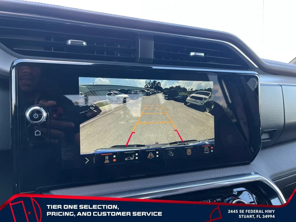 New 2026 Sterling Metallic GMC Denali image 32