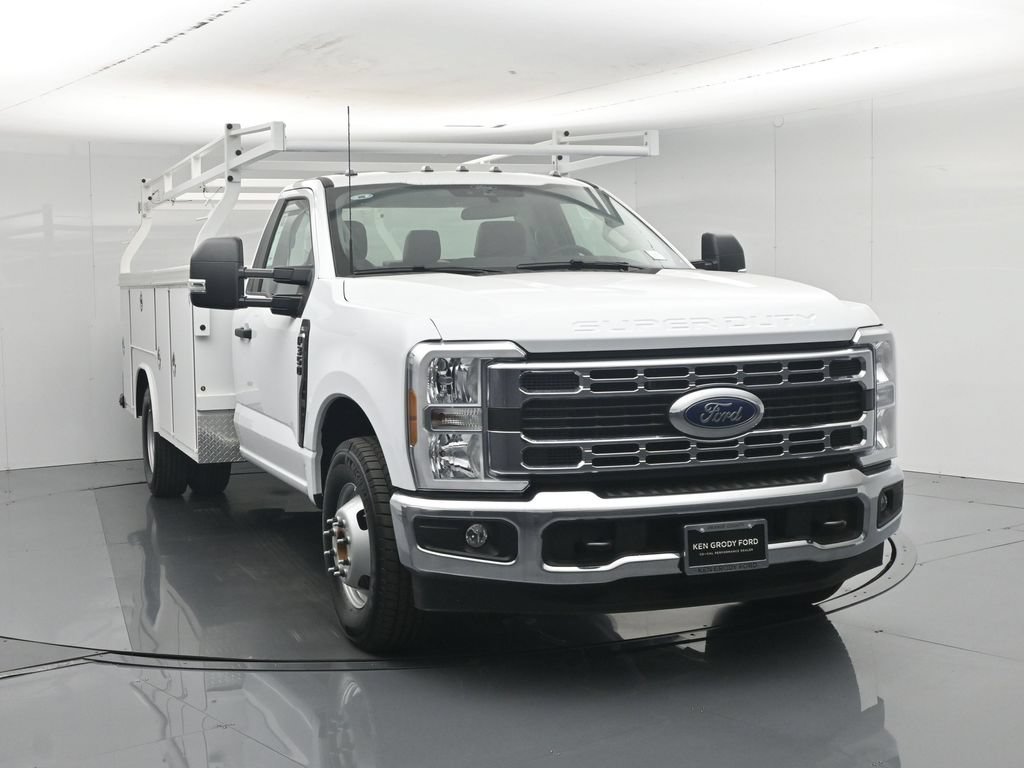 New 2026 Oxford White Ford XL image 58