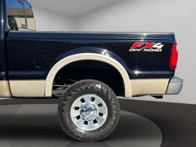 Used 2010 Black Ford Cabelas image 23