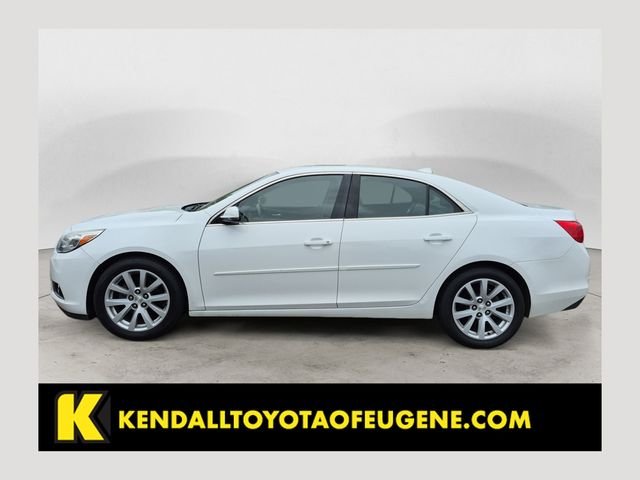 2013 Chevrolet Malibu