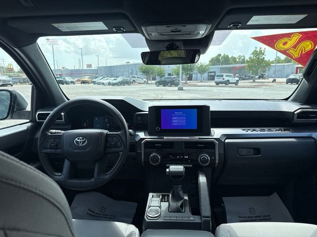 Used 2026 White Toyota SR5 image 17