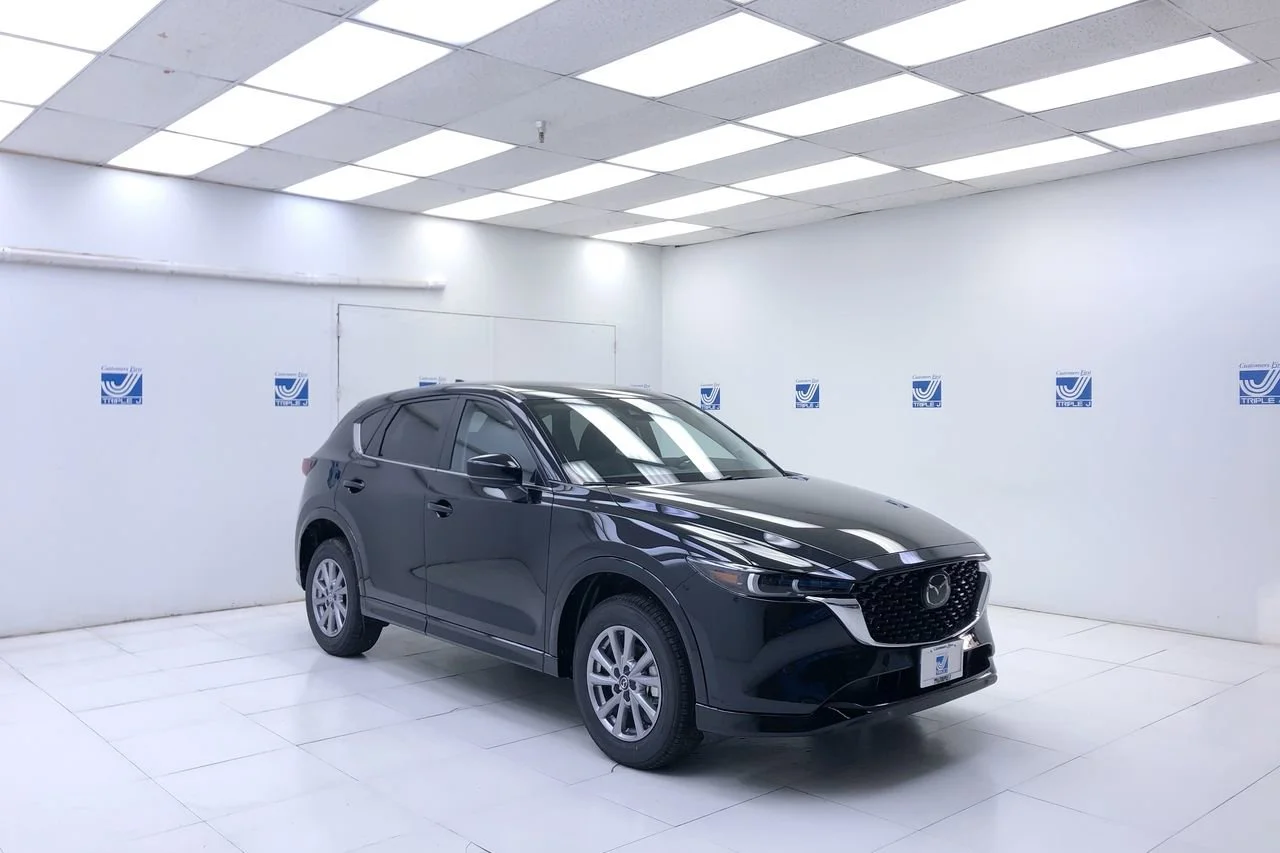 2024 Mazda CX-5 S Select Package Auto AWD's photo