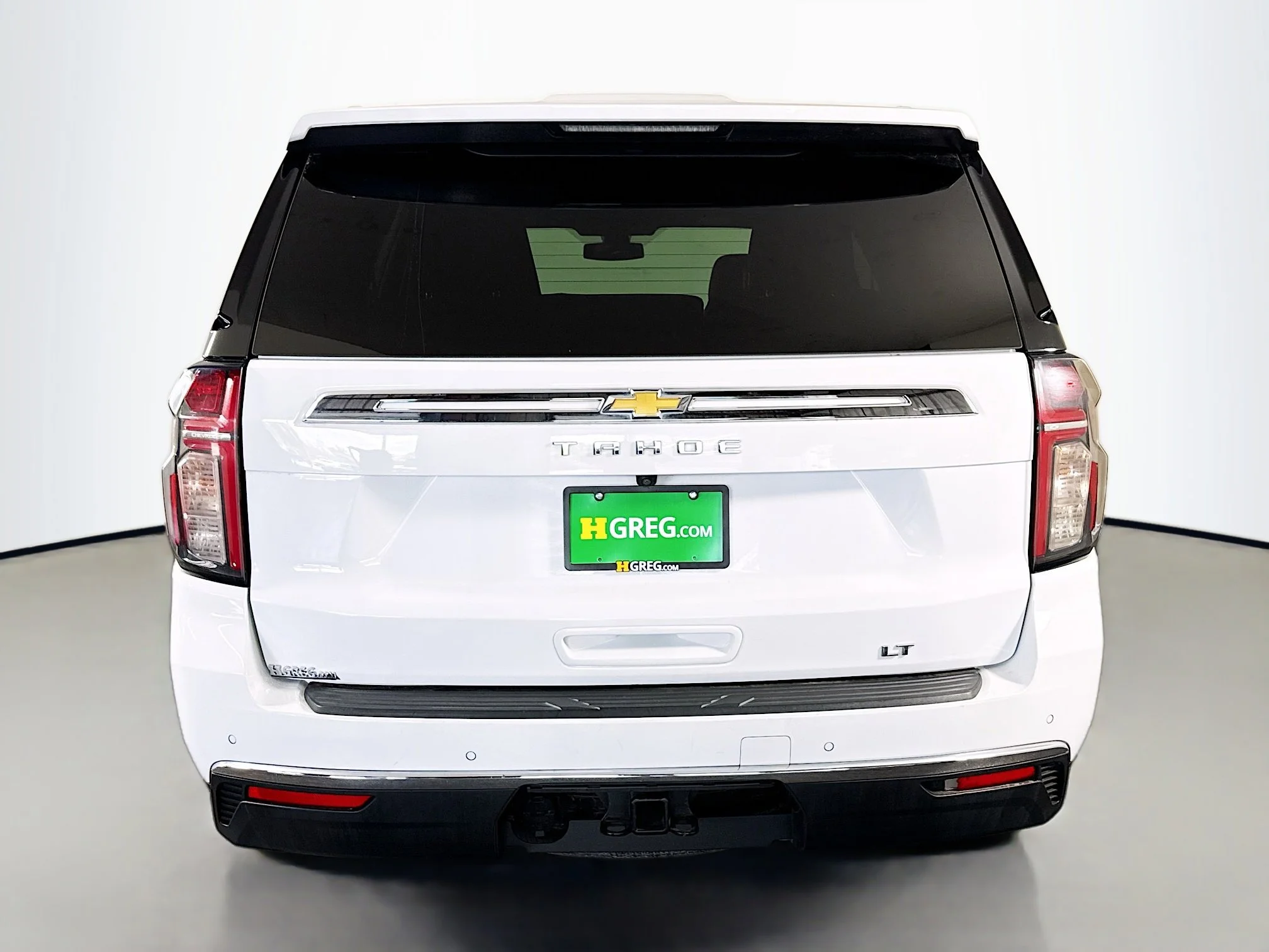 Used 2022 Summit White Chevrolet LT image 6