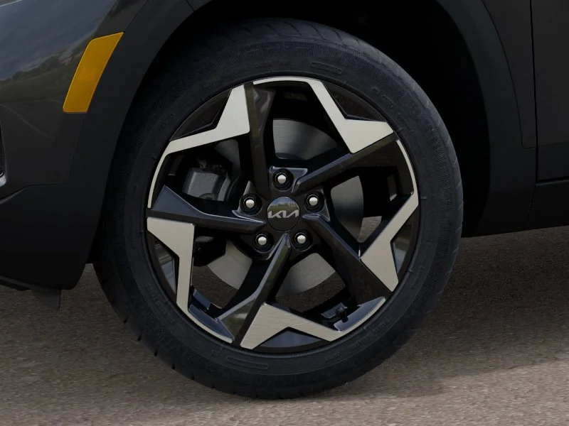 New 2026 Gravity Gray Kia S image 9