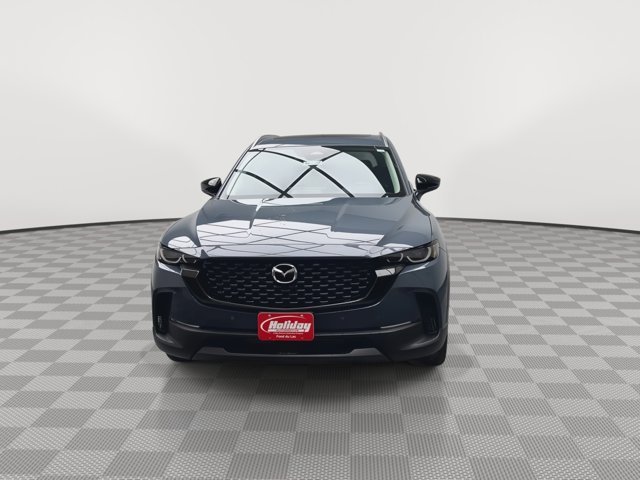 New 2026 Polymetal Gray Metallic Mazda 2.5 S Premium image 35