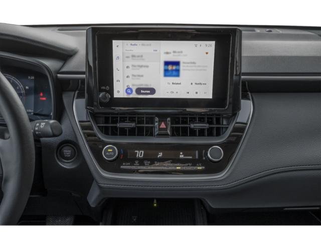 New 2026 Celestite Toyota LE image 12