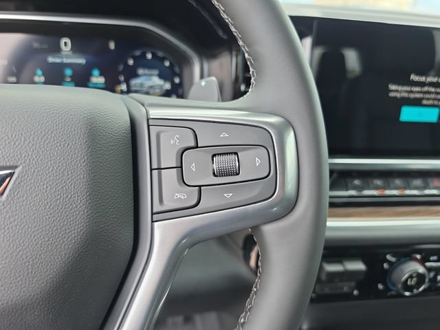 2026 Chevrolet Silverado 1500 RST - Photo 21
