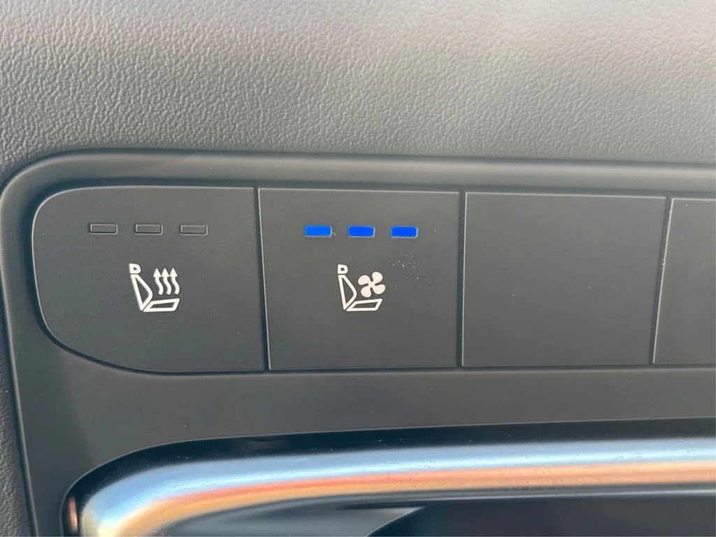 New 2025 Gray Kia GT-Line image 34