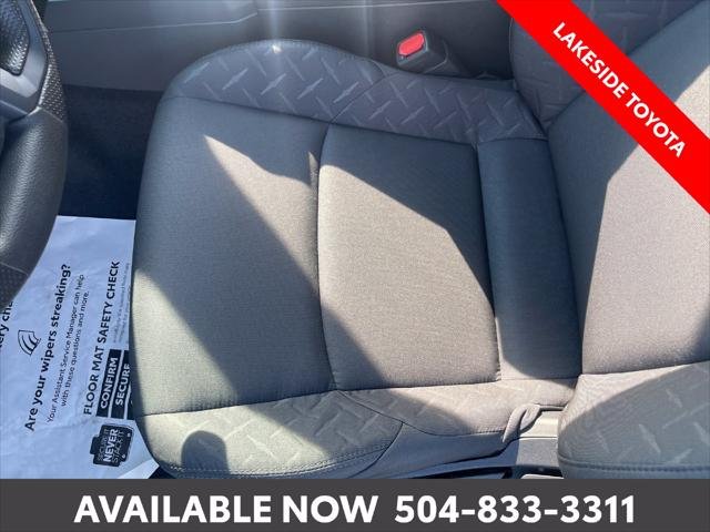 Certified Used 2026 UNDERGROUND Toyota  image 28