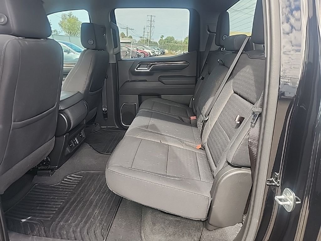 Used 2023 Black GMC Elevation image 20