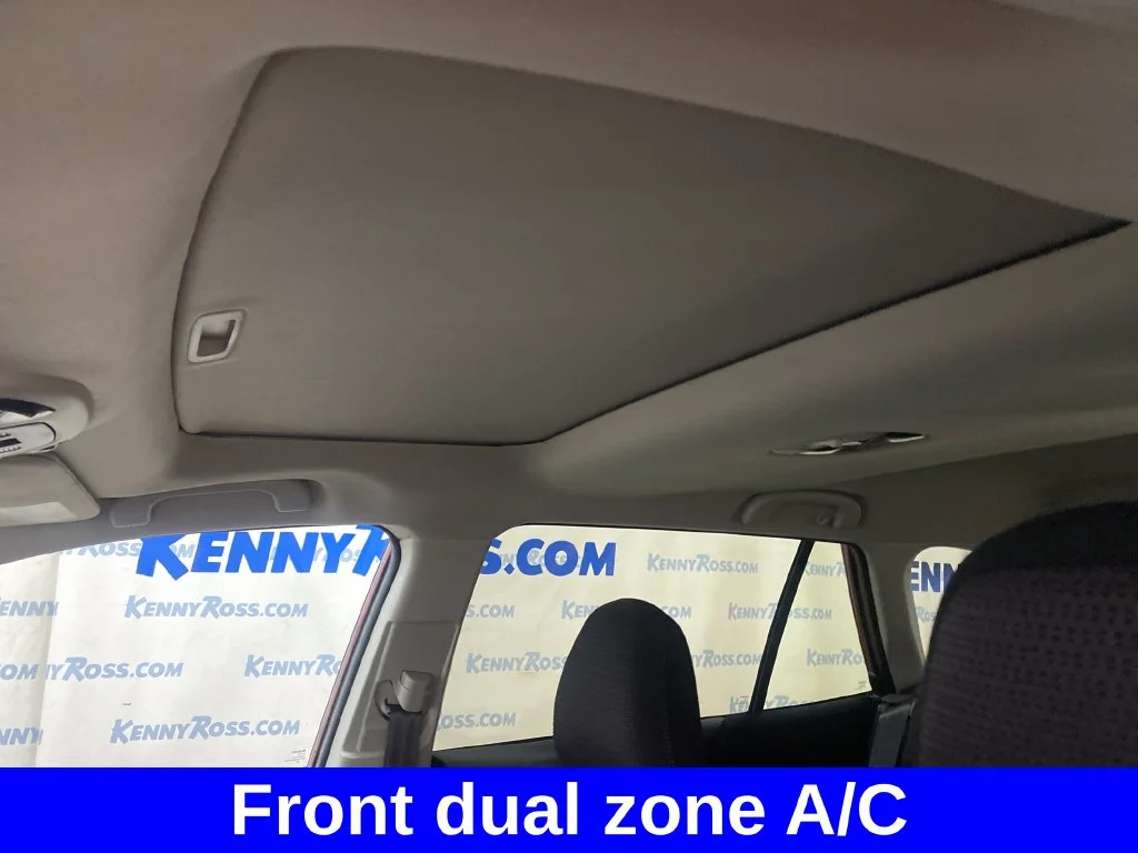 Used 2022 Red Subaru Premium image 11