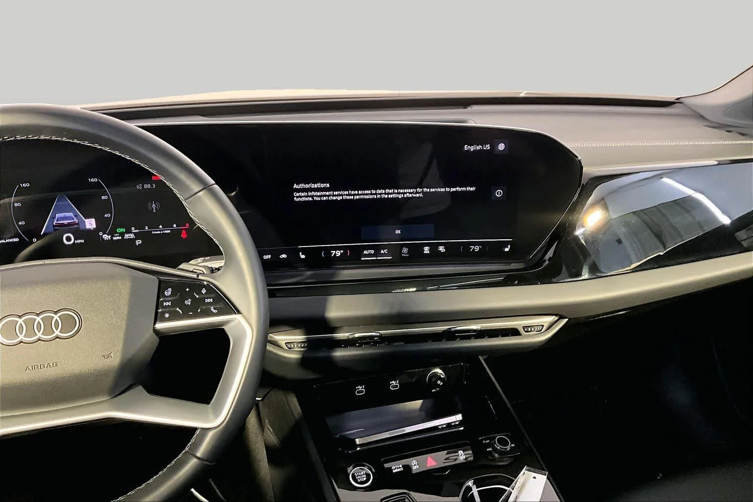Pre-Owned 2025 Audi New A5 Premium