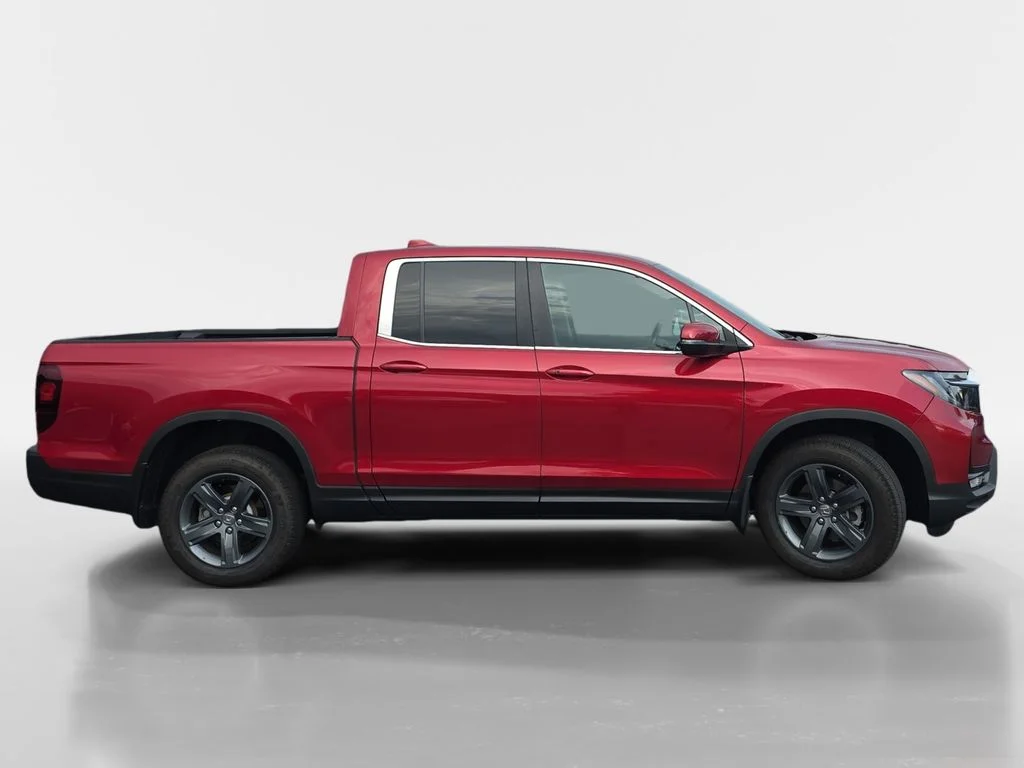 2023 Honda Ridgeline RTL - Photo 3